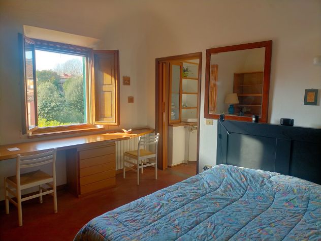 appartamento in affitto a Pelago in zona San Francesco