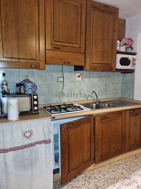 appartamento in affitto a Pelago