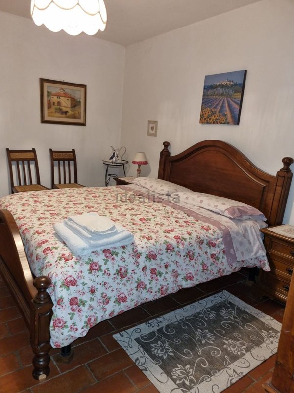 appartamento in affitto a Pelago