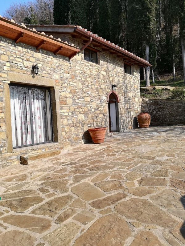 appartamento in affitto a Pelago