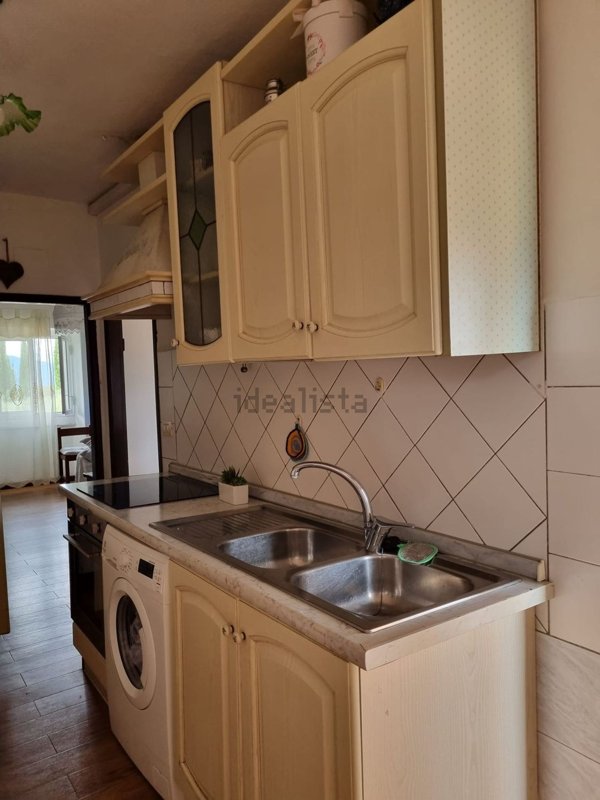 appartamento in affitto a Pelago