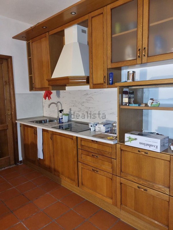 appartamento in affitto a Pelago