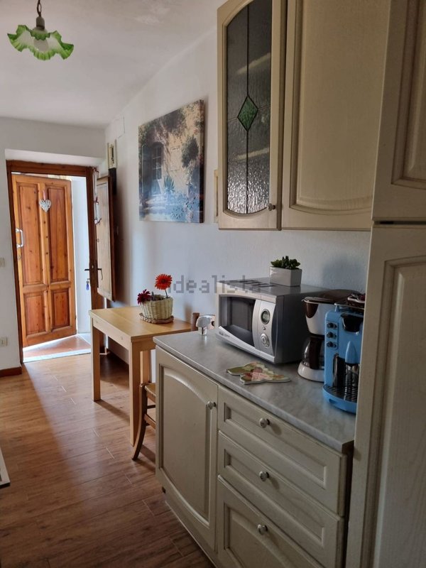 appartamento in affitto a Pelago