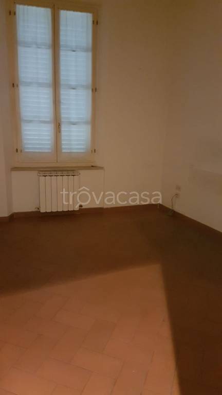 appartamento in affitto a Pelago in zona San Francesco