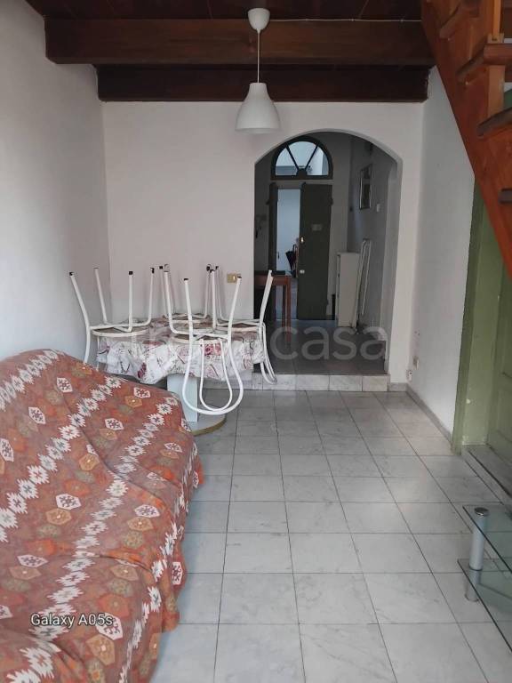 appartamento in affitto a Pelago in zona San Francesco