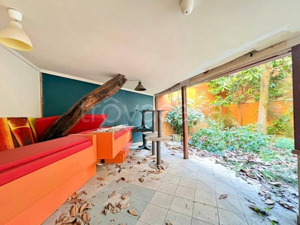 negozio in affitto a Pelago in zona San Francesco