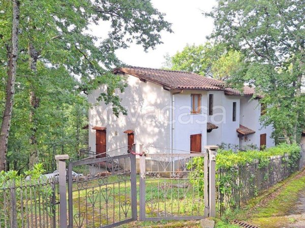 casa indipendente in affitto a Pelago in zona Borselli