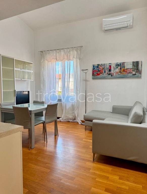 appartamento in affitto a Pelago in zona San Francesco