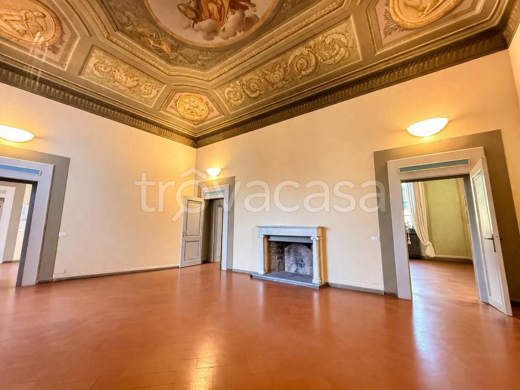 appartamento in affitto a Pelago in zona San Francesco