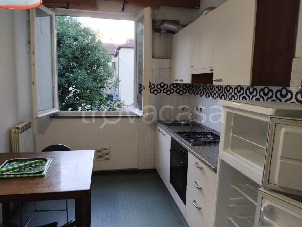 appartamento in affitto a Pelago in zona San Francesco