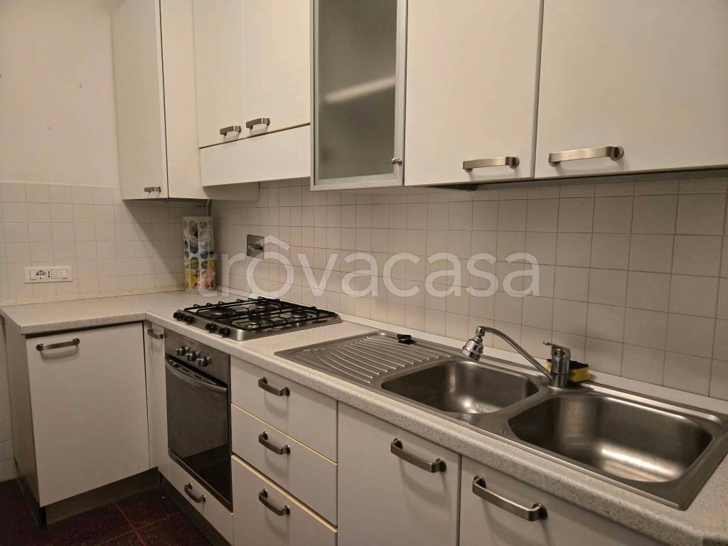 appartamento in affitto a Pelago in zona San Francesco