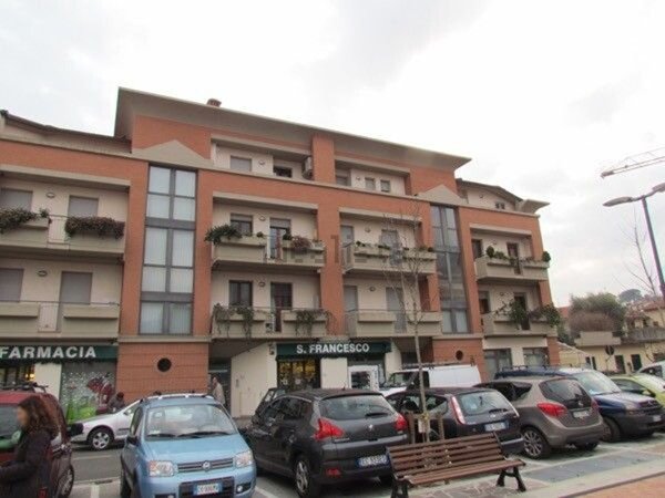 appartamento in affitto a Pelago in zona San Francesco