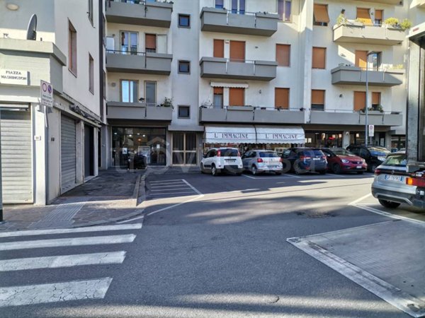 appartamento in affitto a Pontassieve