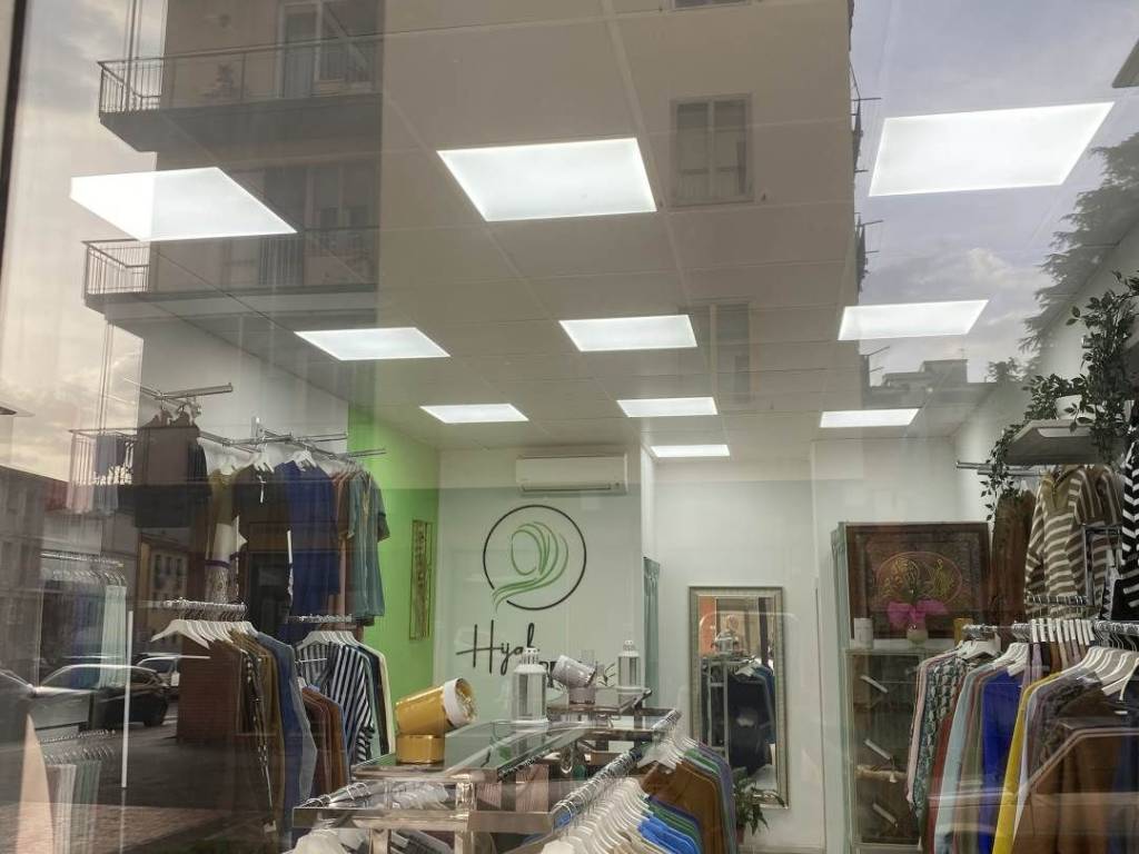 negozio in affitto a Pontassieve