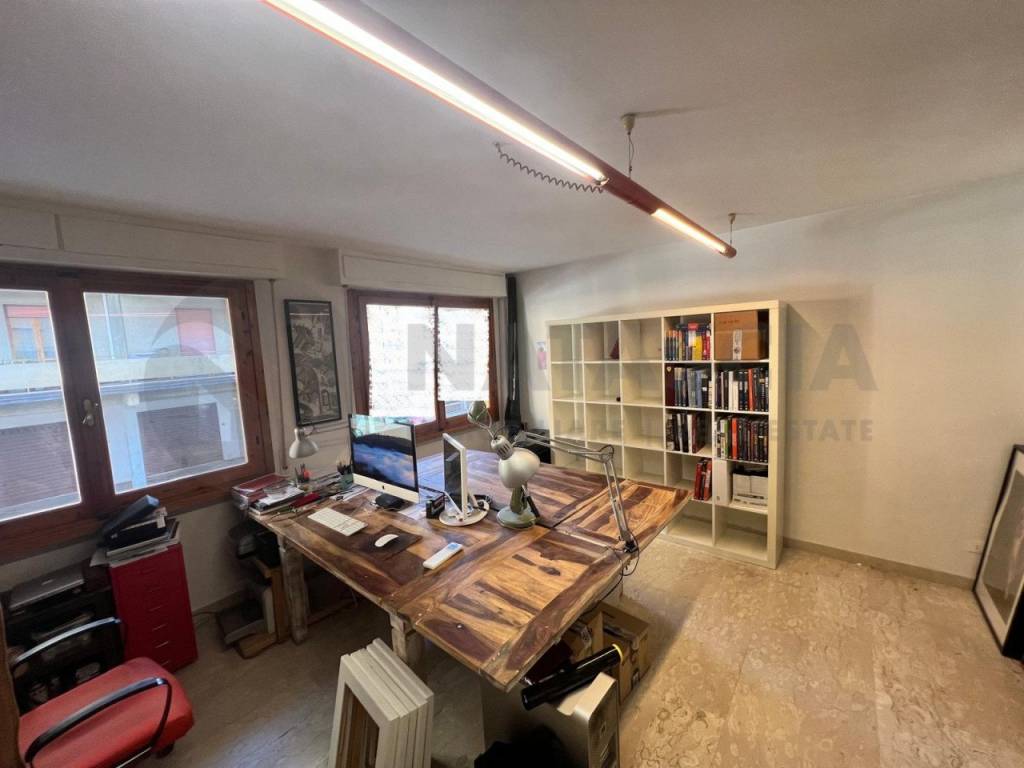 ufficio in affitto a Pontassieve