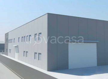 locale commerciale in affitto a Pontassieve