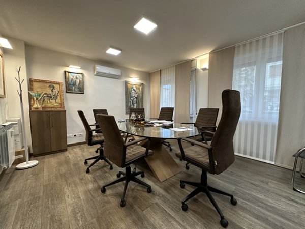 ufficio in affitto a Pontassieve