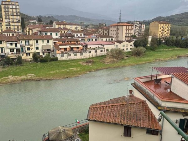 appartamento in affitto a Pontassieve
