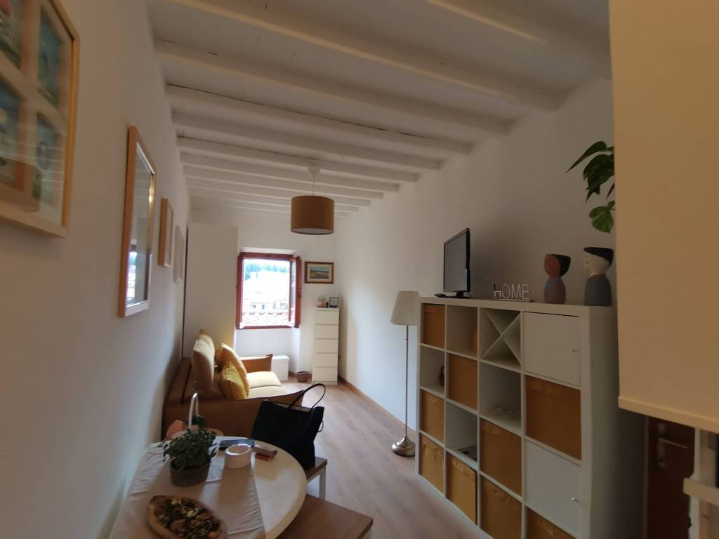 appartamento in affitto a Pontassieve