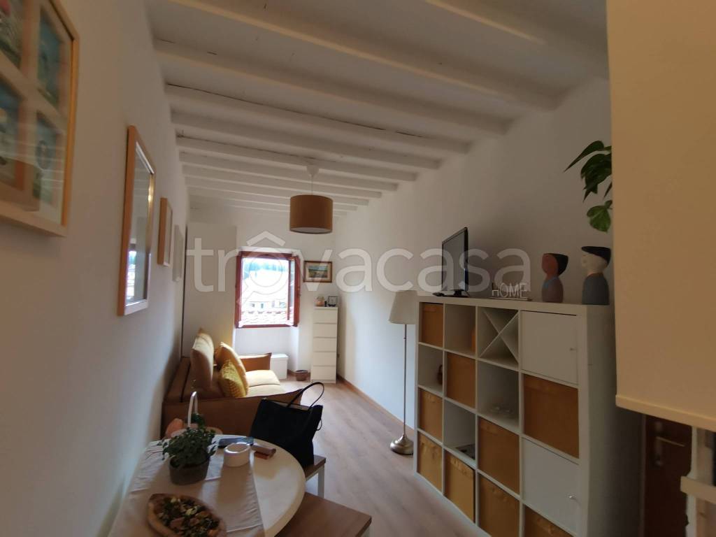 appartamento in affitto a Pontassieve