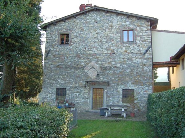 appartamento in affitto a Pontassieve