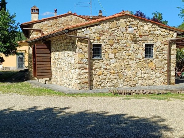 appartamento in affitto a Pontassieve in zona Doccia