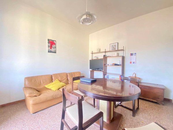appartamento in affitto a Pontassieve