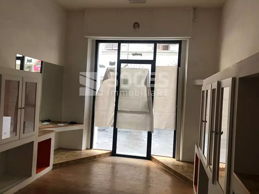 negozio in affitto a Pontassieve