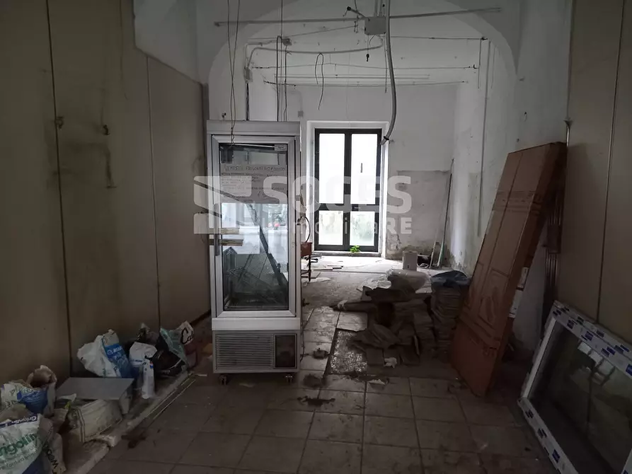 negozio in affitto a Pontassieve