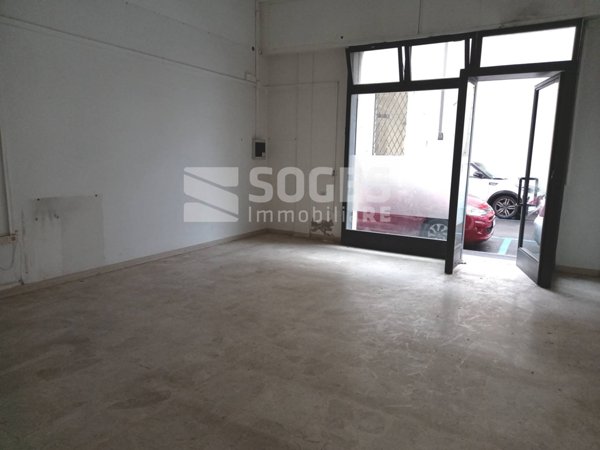 locale commerciale in affitto a Pontassieve