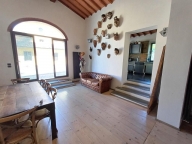 casa indipendente in affitto a Pontassieve in zona Doccia