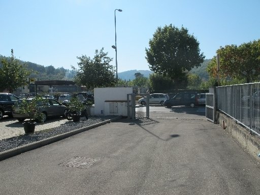 capannone in affitto a Pontassieve
