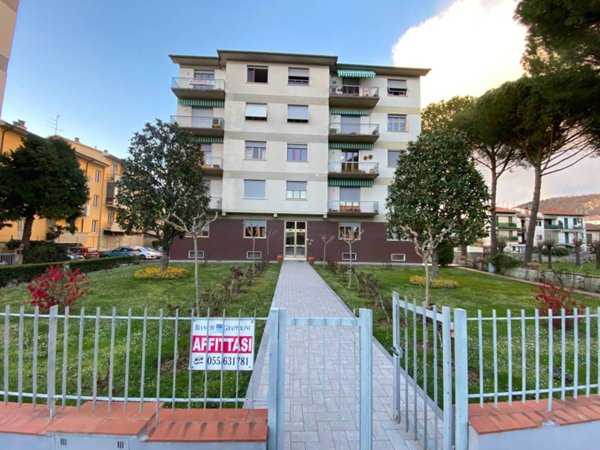 appartamento in affitto a Pontassieve
