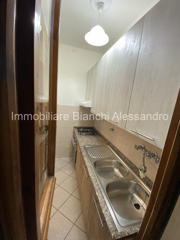 appartamento in affitto a Pontassieve