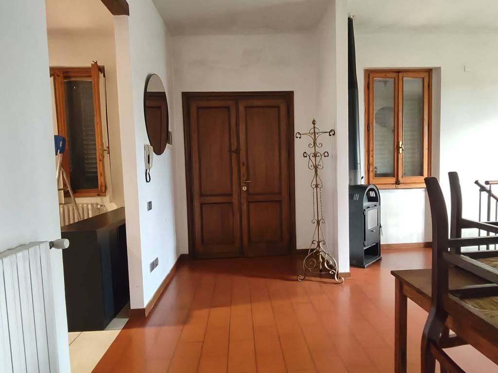 appartamento in affitto a Pontassieve