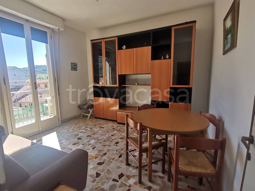 appartamento in affitto a Pontassieve