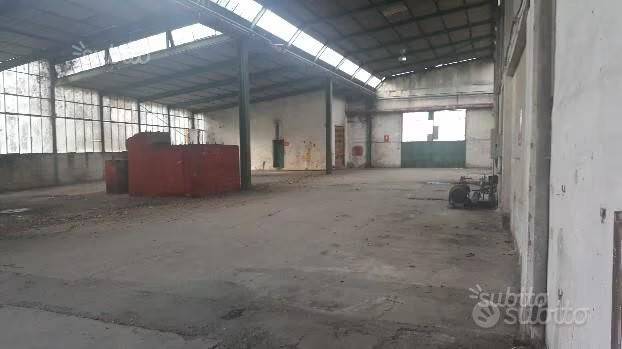 negozio in affitto a Pontassieve