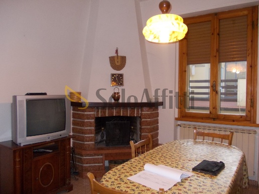 appartamento in affitto a Pontassieve in zona Molino del Piano