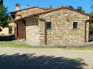 casa indipendente in affitto a Pontassieve in zona Doccia