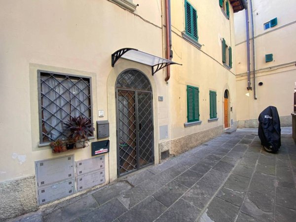 appartamento in affitto a Pontassieve