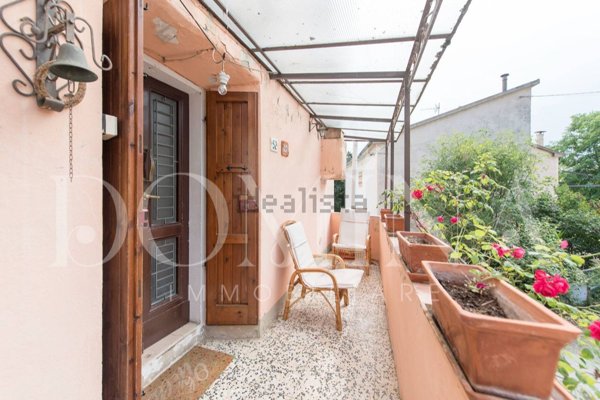 appartamento in affitto a Pontassieve in zona Acone