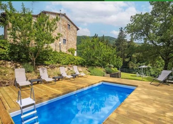 casa indipendente in affitto a Pontassieve