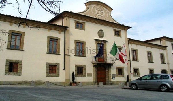 ufficio in affitto a Pontassieve