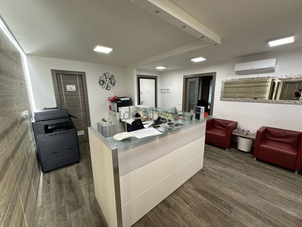 ufficio in affitto a Pontassieve