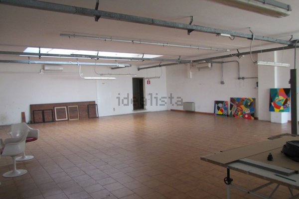 capannone in affitto a Pontassieve