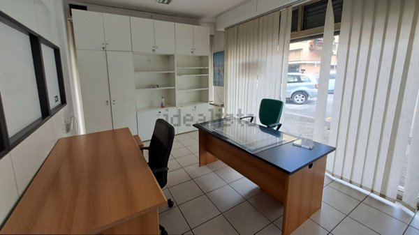 ufficio in affitto a Pontassieve