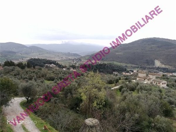 appartamento in affitto a Pontassieve