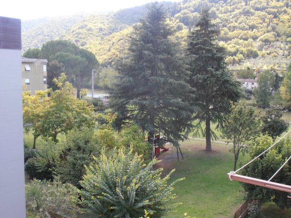 appartamento in affitto a Pontassieve