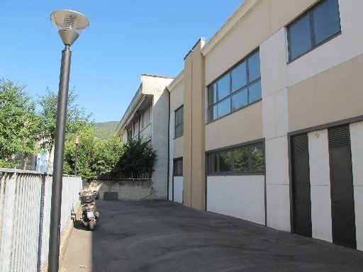 capannone in affitto a Pontassieve