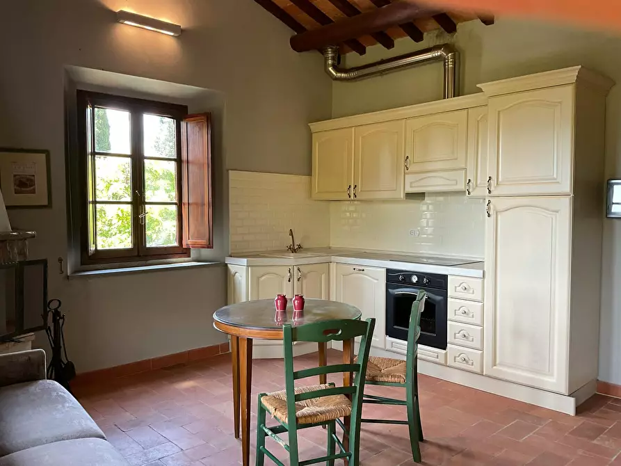 casa indipendente in affitto a Pontassieve in zona San Martino a Quona